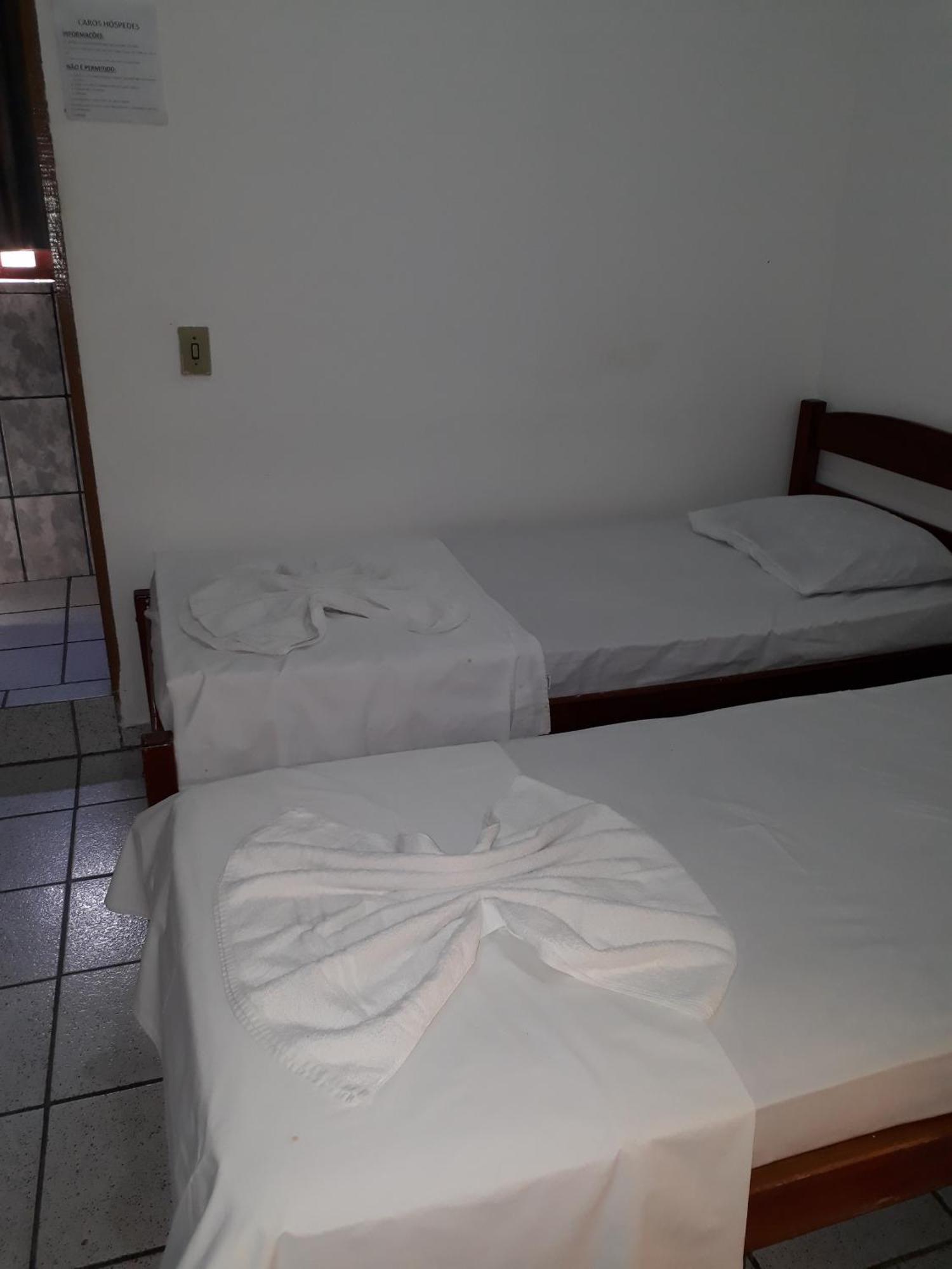 Pousada Flor Do Dende Porto Seguro Zewnętrze zdjęcie